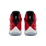 Nike LeBron 13 Away Angle 3