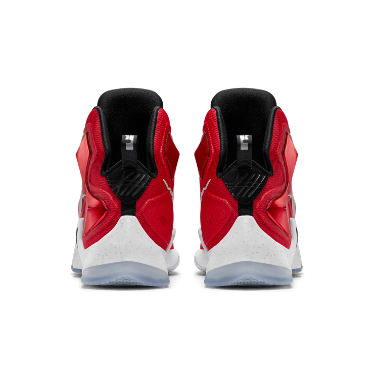 Nike LeBron 13 Away Angle 3