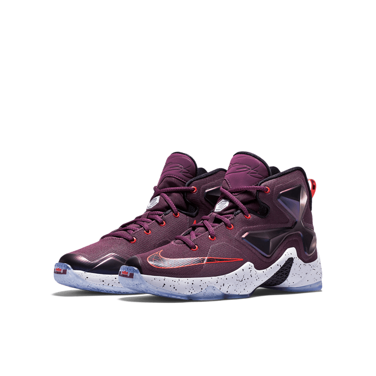 Nike LeBron 13 Written In the Stars (GS) Angle 2