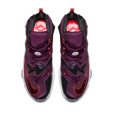 Nike LeBron 13 Written In the Stars Angle 1