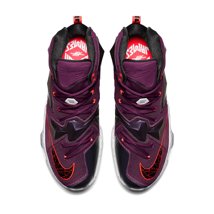 Nike LeBron 13 Written In the Stars Angle 1