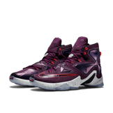 Nike LeBron 13 Written In the Stars Angle 2