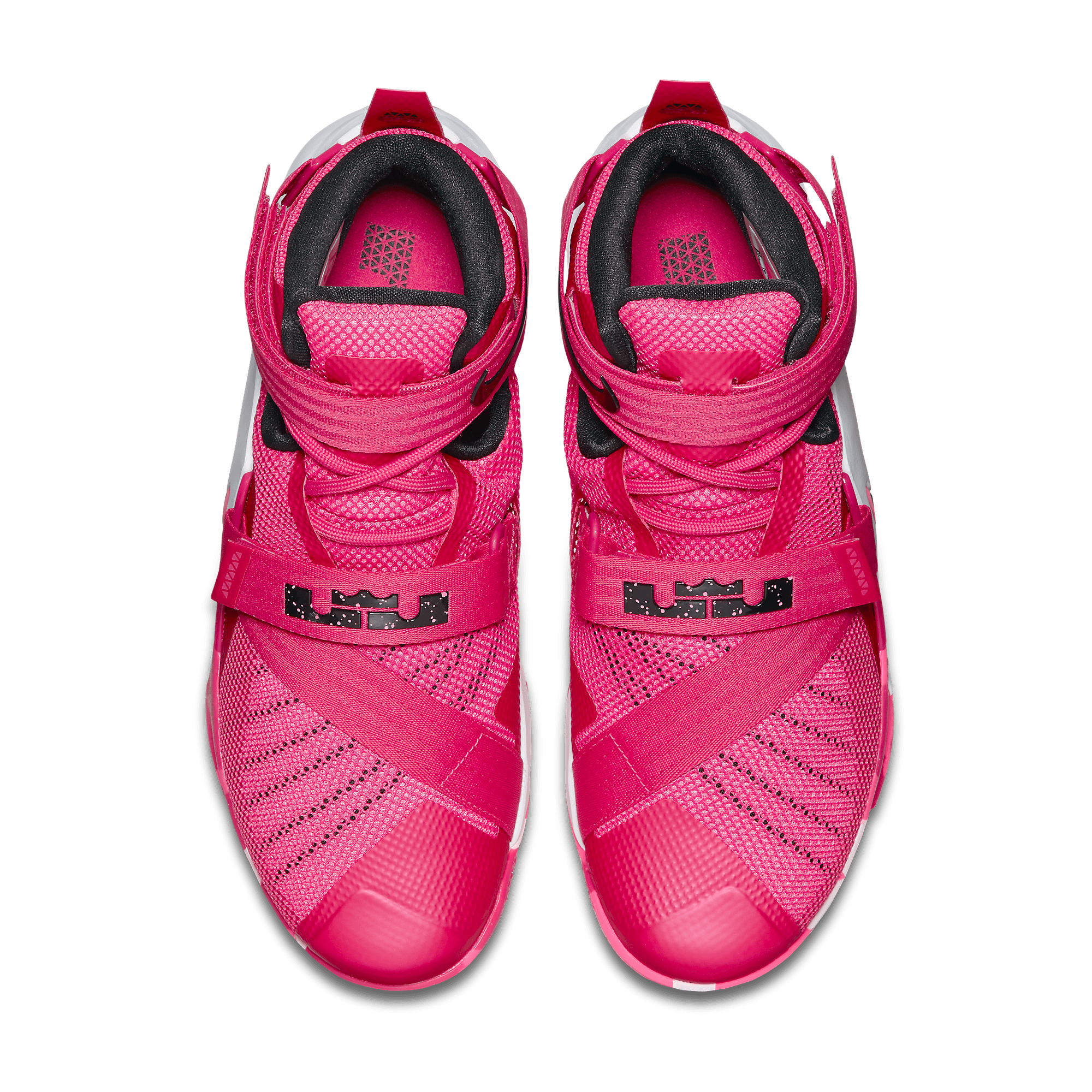 lebron soldier 9 pink price