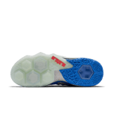 Nike LeBron 12 Low Hyper Cobalt Angle 0