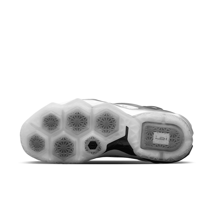 Lebron 12 elite pigalle clearance