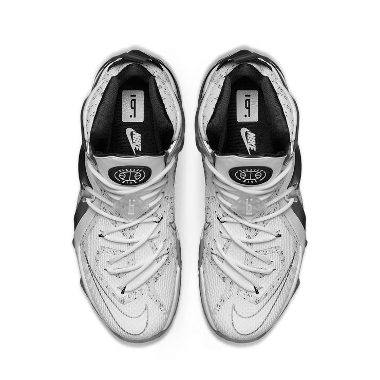 Nike LeBron 12 Elite SP Pigalle - 806951-100 Raffles & Where Nike LeBron 12 Elite SP Pigalle - 806951-100 Raffles & Where