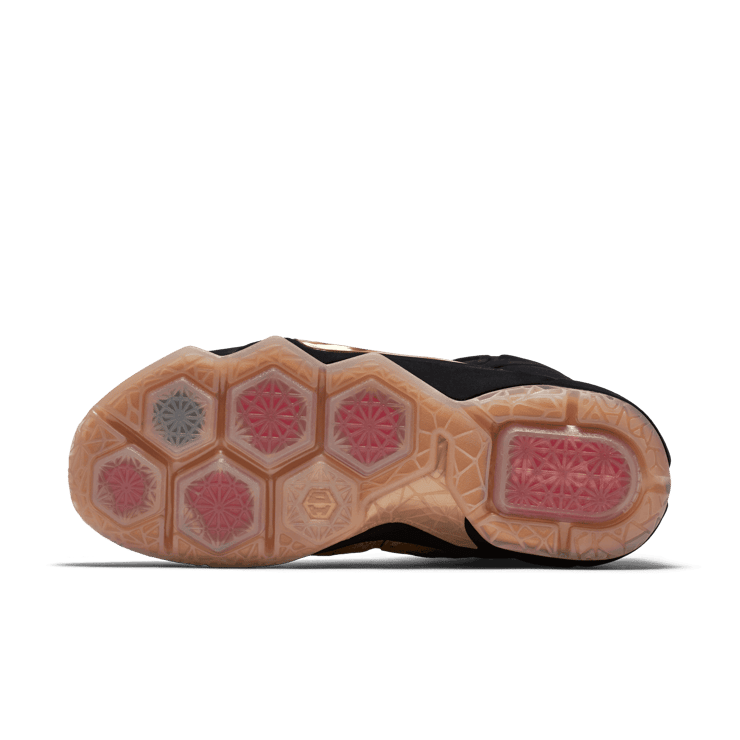 Nike LeBron 12 EXT Cork Angle 0