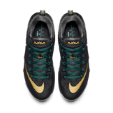 Nike LeBron 12 Low SVSM Angle 1