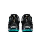 Nike LeBron 12 Low SVSM Angle 3