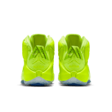 Nike LeBron 12 EXT Tennis Ball Angle 3