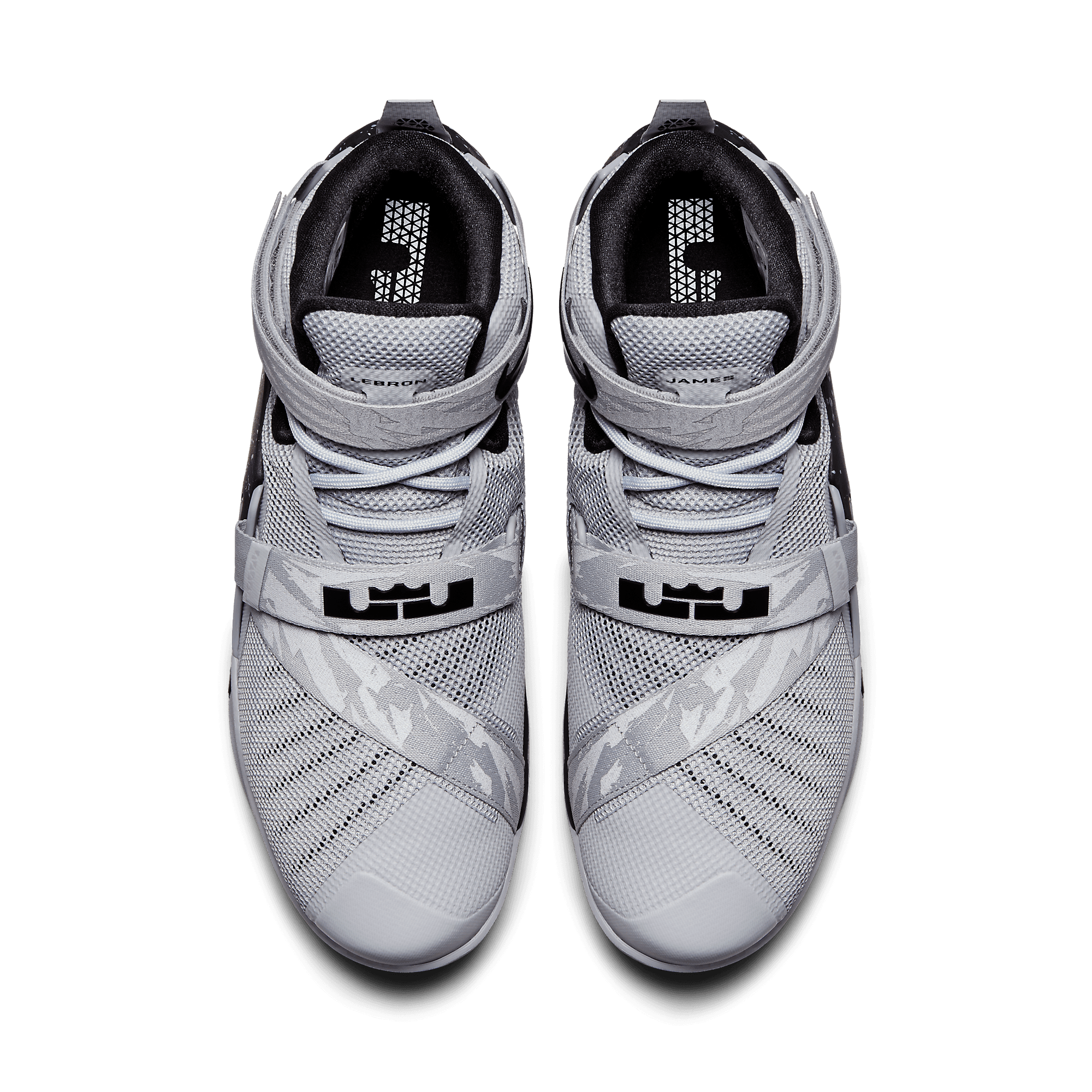 zoom lebron soldier 9 premium