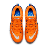 Nike LeBron 12 Low Cavs Classic Angle 1