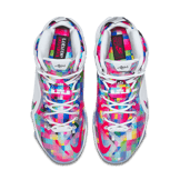 Nike LeBron 12 EXT Prism Angle 1