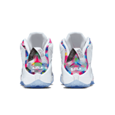 Nike LeBron 12 EXT Prism Angle 3