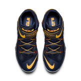 Nike LeBron Zoom Soldier 8 Flyease Cavs Angle 1