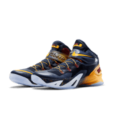 Nike LeBron Zoom Soldier 8 Flyease Cavs Angle 2