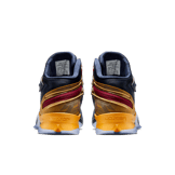 Nike LeBron Zoom Soldier 8 Flyease Cavs Angle 3