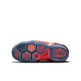 Nike LeBron 12 Reptile (GS) Angle 0