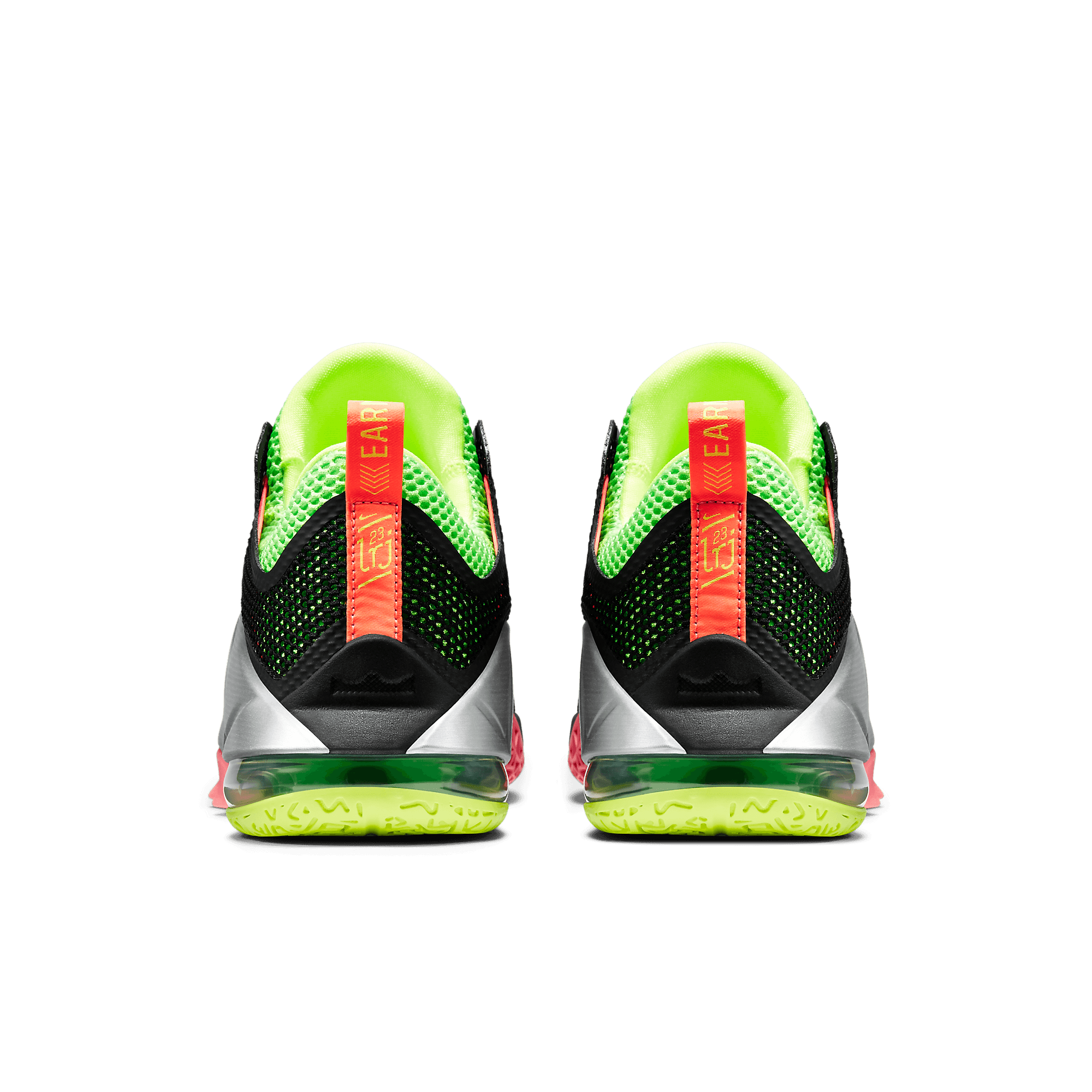 lebron 12 remix