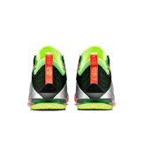 Nike LeBron 12 Low Remix Angle 3