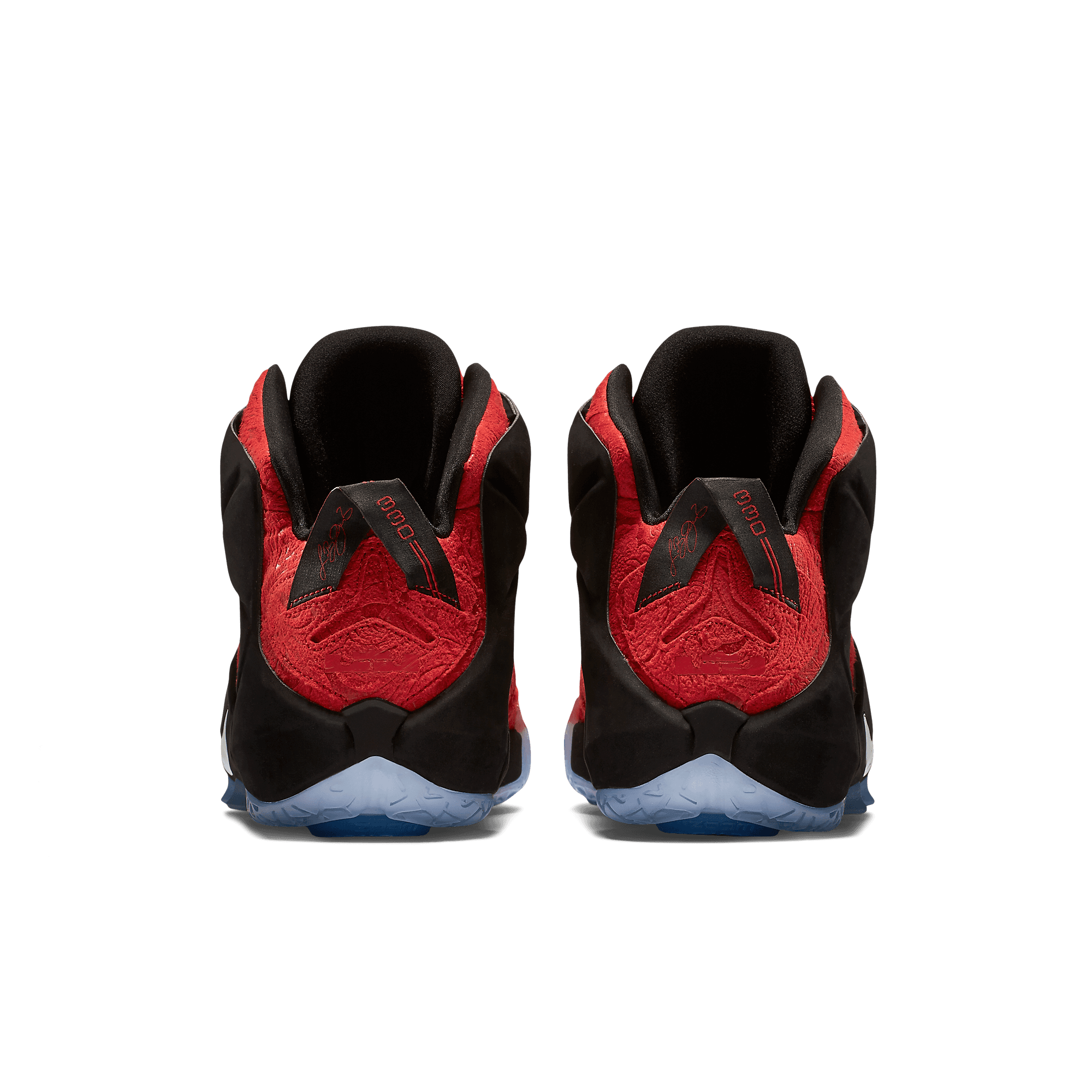 lebron 12 replacement laces