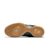 Nike LeBron Zoom Soldier 10 Black Gum Angle 0