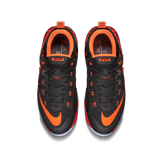 Nike LeBron 12 Low Gone Fishing (GS) Angle 1