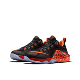 Nike LeBron 12 Low Gone Fishing (GS) Angle 2