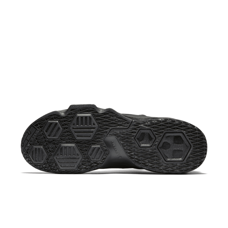 Nike LeBron 13 Low Blackout Reflective Angle 0