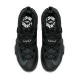 Nike LeBron 13 Low Blackout Reflective Angle 1