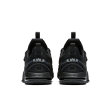 Nike LeBron 13 Low Blackout Reflective Angle 3