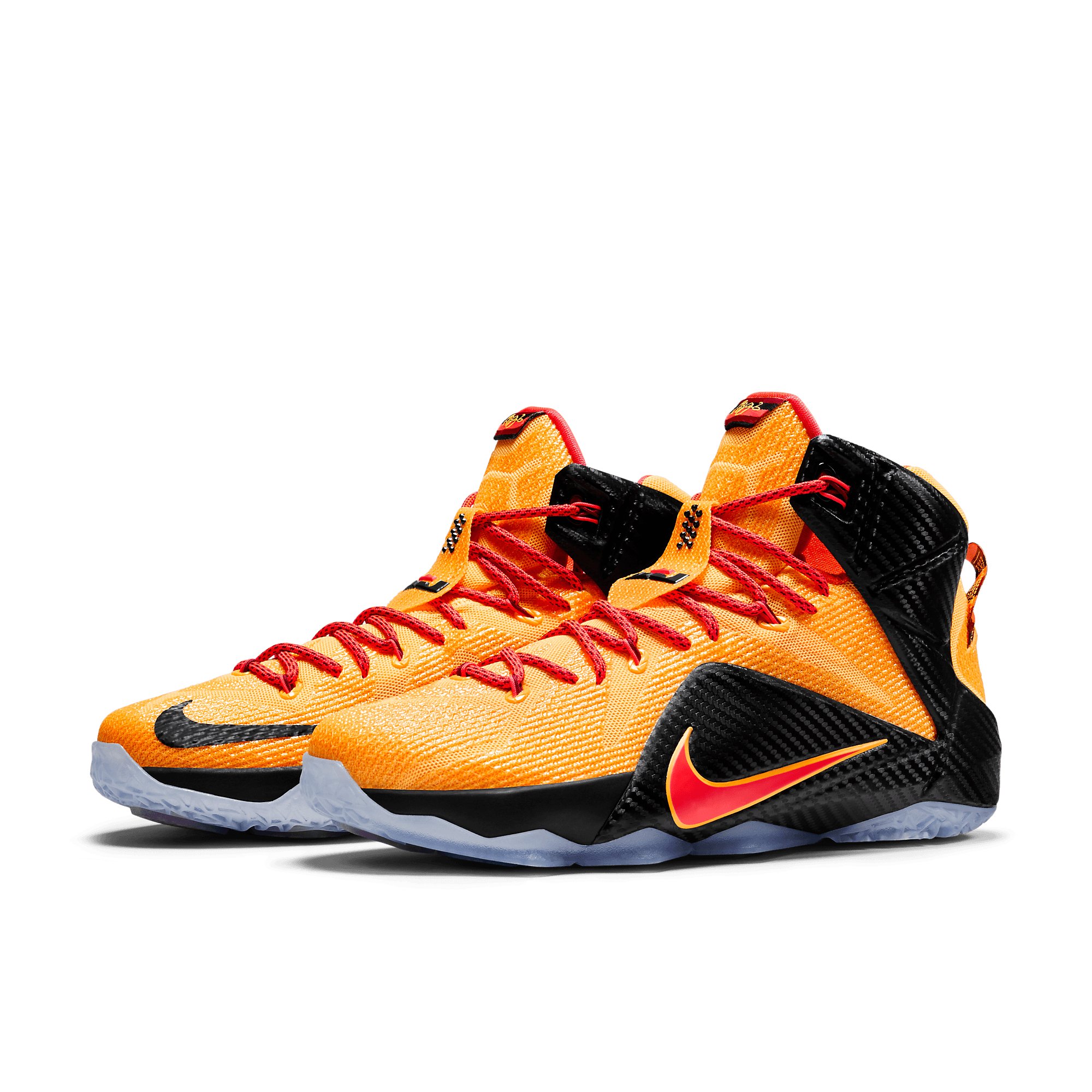 lebron 12 witness