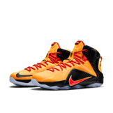 Nike LeBron 12 Witness Angle 2