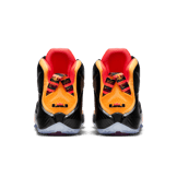 Nike LeBron 12 Witness Angle 3