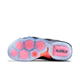 Nike LeBron 12 Elite Rose Gold Angle 0