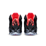 Nike LeBron 12 Elite Rose Gold Angle 3
