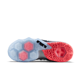 Nike LeBron 12 Low Earned Angle 0