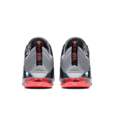 Nike LeBron 12 Low Earned Angle 3