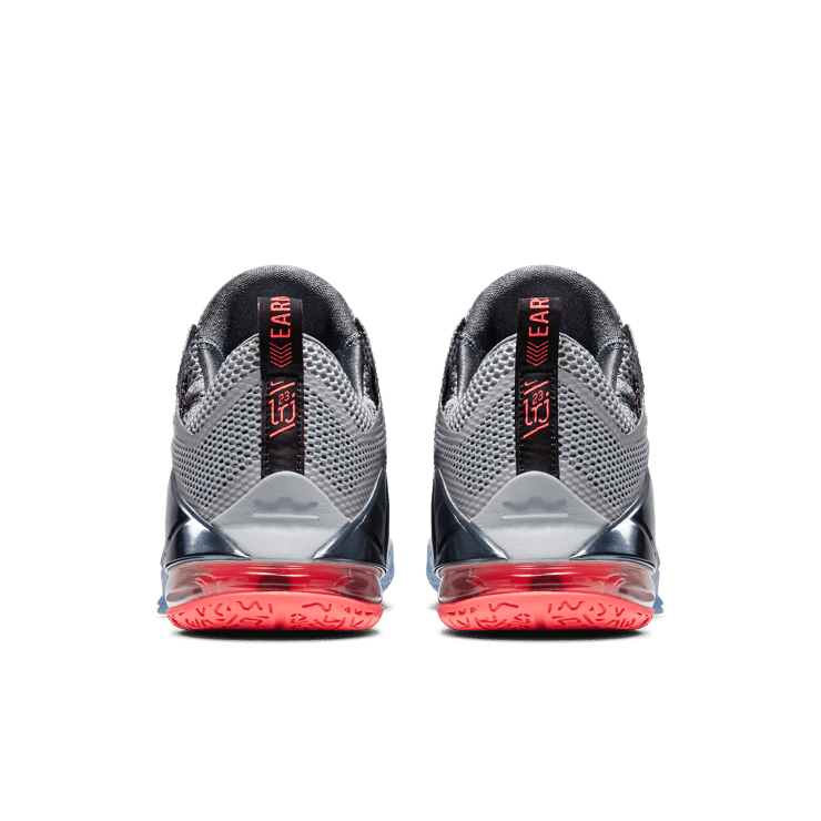 Nike LeBron 12 Low Earned Angle 3