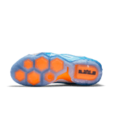 Nike LeBron 12 Elite Elevate Angle 0