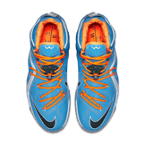 Nike LeBron 12 Elite Elevate Angle 1