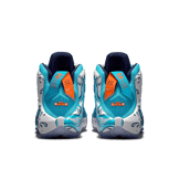 Nike LeBron 12 Buckets (GS) Angle 3