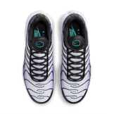 Nike Air Max Plus Disco Purple Teal Nebula Angle 1
