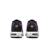 Nike Air Max Plus Disco Purple Teal Nebula Angle 3