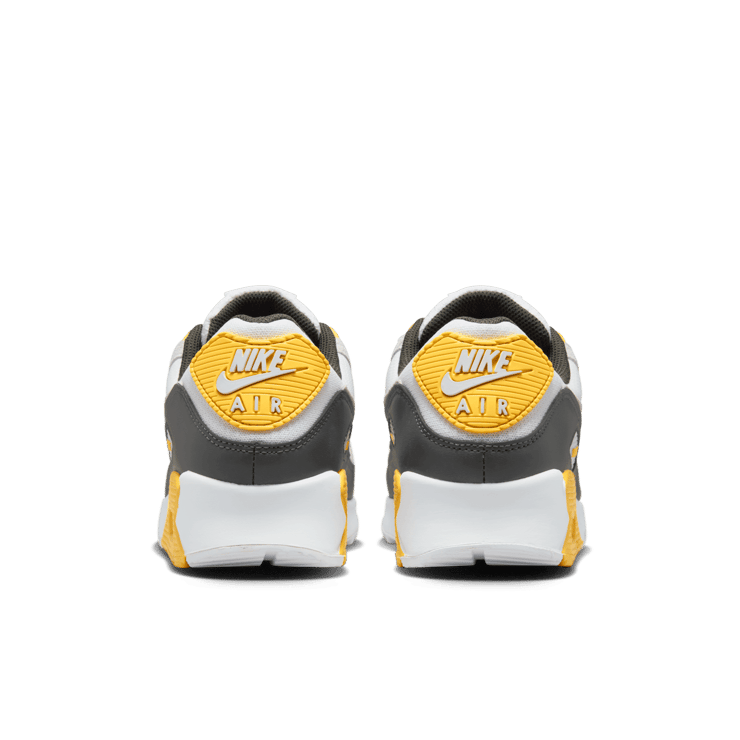 Nike Air Max 90 University Gold Angle 3