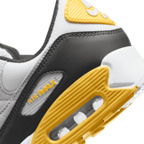 Nike Air Max 90 University Gold Angle 5