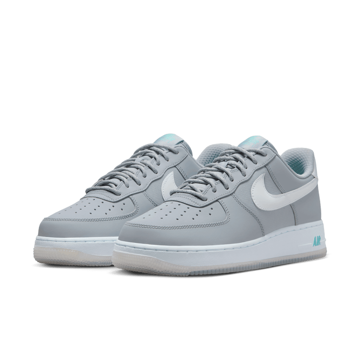 Nike Air Force 1 Low Mag Angle 2