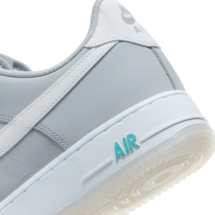 Nike Air Force 1 Low Mag Angle 5