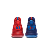 Nike KD 9 Fire and Ice (GS) Angle 3