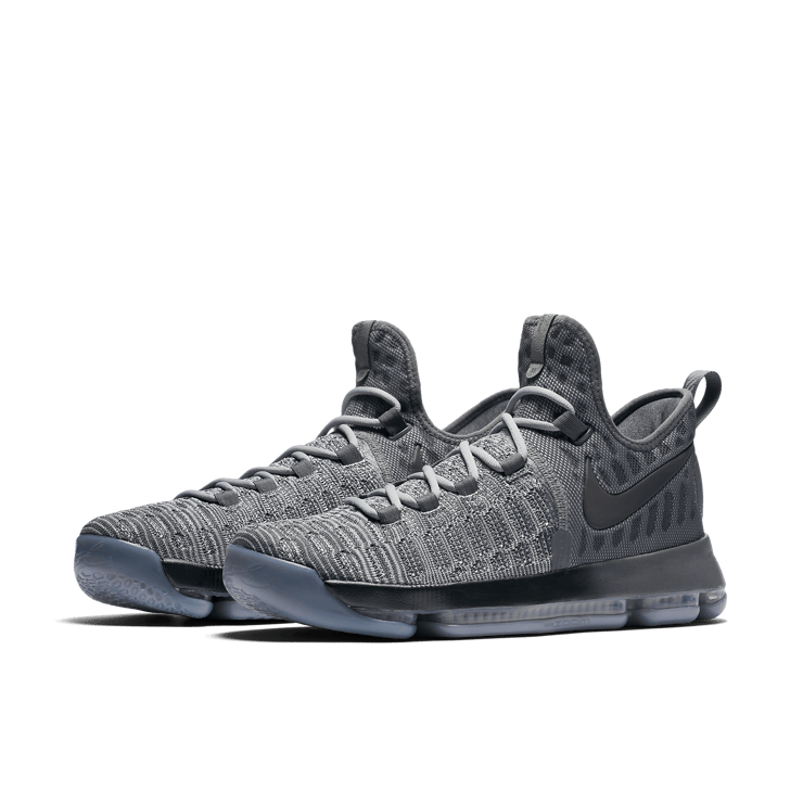 Nike KD Battle Grey 843392-002 Raffles Where to Buy
